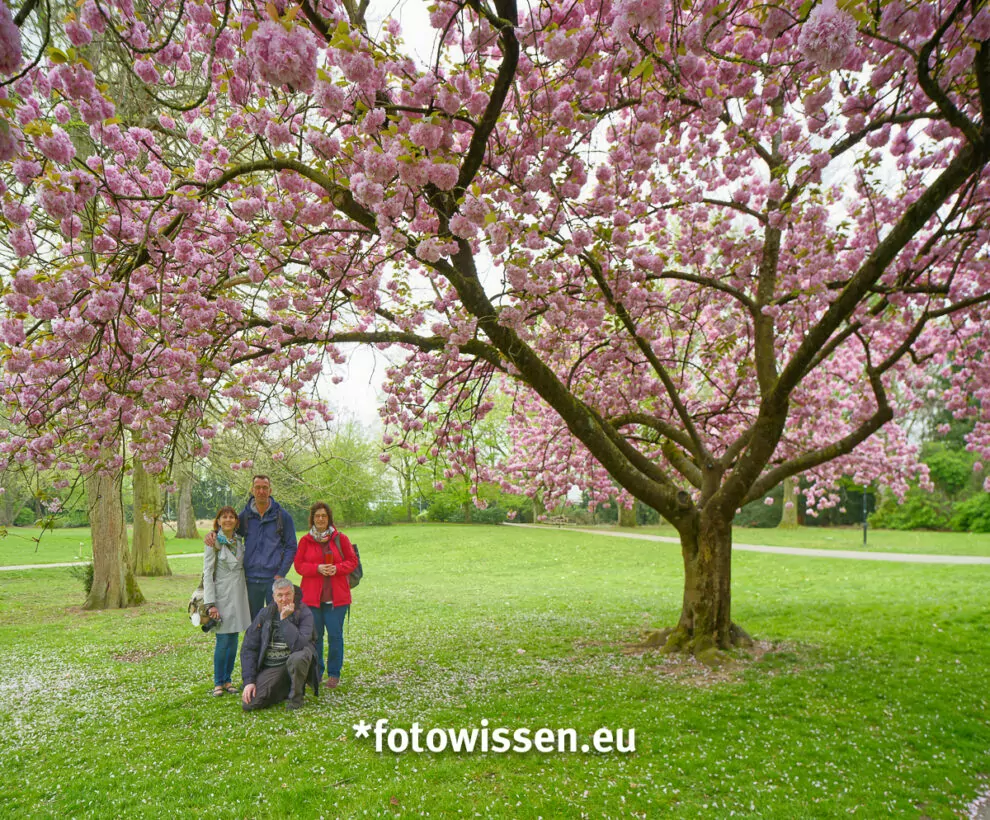 Gemeinsam Fotografieren macht Spaß - *fotowissen On Tour in Leverkusen