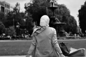 Die Wahrheit über Street Photography