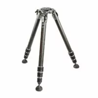 Gitzo Systematic Stativ, Serie 3 lang, 4 Beinsegmente GT3543LS Gitzo Systematic Stativ, Serie 3 lang, 4 Beinsegmente GT3543LS