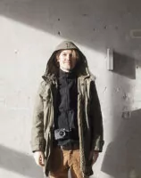 Fotograf Michael Englert