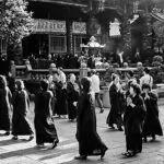 (11) Taipeh- Longshan Tempel (2015)