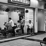 Taiwan (18) Taipeh- Massage (2015)