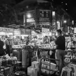 (9) Taipeh- Nachtmarkt (2015)