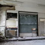 Kent School, Lost Places