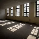 Kent School, Lost Places