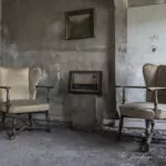 Kent Scholl, Lost Places