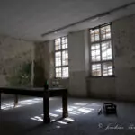 Kent School, Lost Places