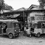 (30) TukTuk - Sri Lanka im Aufruhr