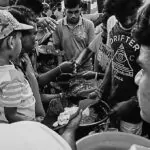 (34) Galle, Poson-Fest - Sri Lanka im Aufruhr