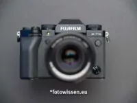 Testbericht Fuji X-T5 40 Megapixel spiegellose Retrokamera DSLM - 221026-6085
