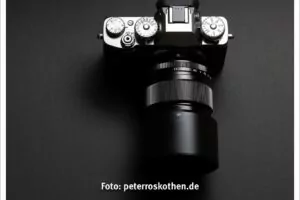 Ich liebe meine Kamera - Lieblingskameras
