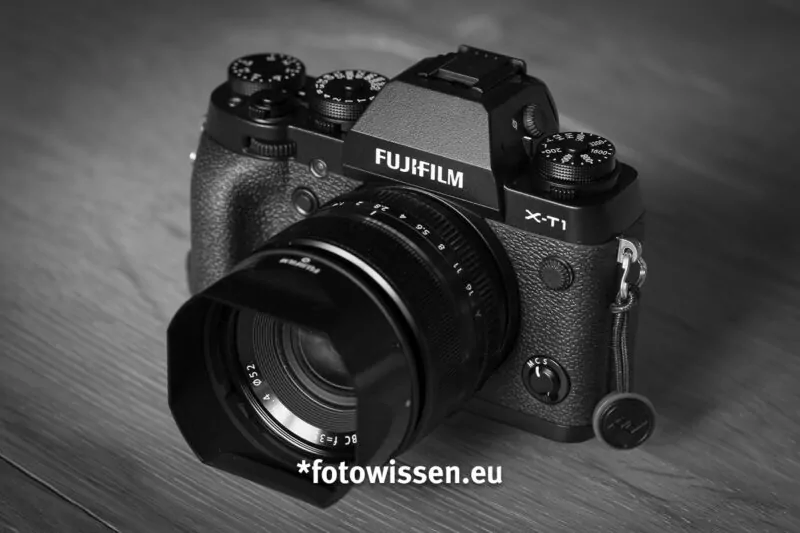 Fujifilm Hassliebe die Stimmung kippt