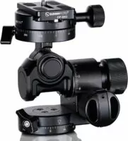 Sunwayfoto Geared Head GH-Pro II Stativkopf Getriebeneiger