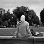 Street-Photography Menschen Hautnah