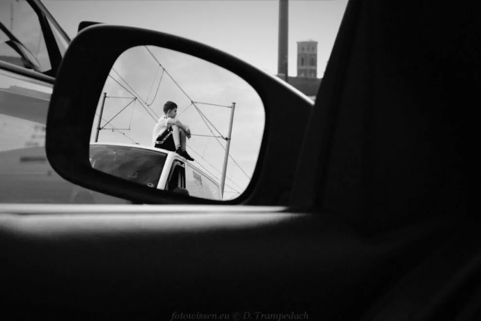 Street-Photography Menschen Hautnah