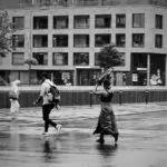 Street-Photography Menschen Hautnah