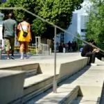 Street-Photography Menschen Hautnah
