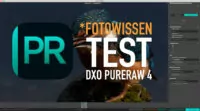 DxO PureRAW 4 Test