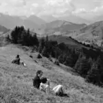 Nostalgische-Fotografie-Monochrom-005